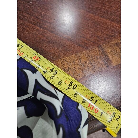 NWT ANTHROPOLOGIE DELFI Halter Maxi Dress Size S Floral Retail 420.00 - Picture 11 of 11